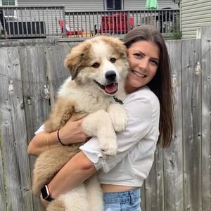 Meet your Posher, Julia